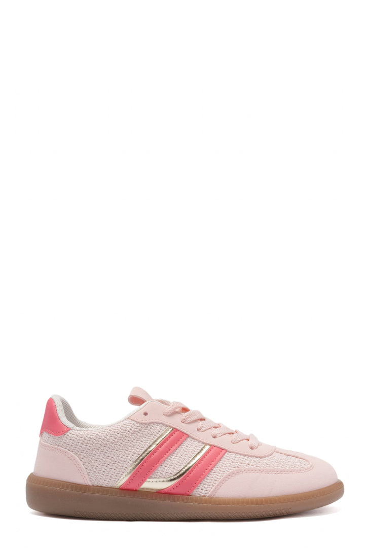 Yana | Roze Sneakers