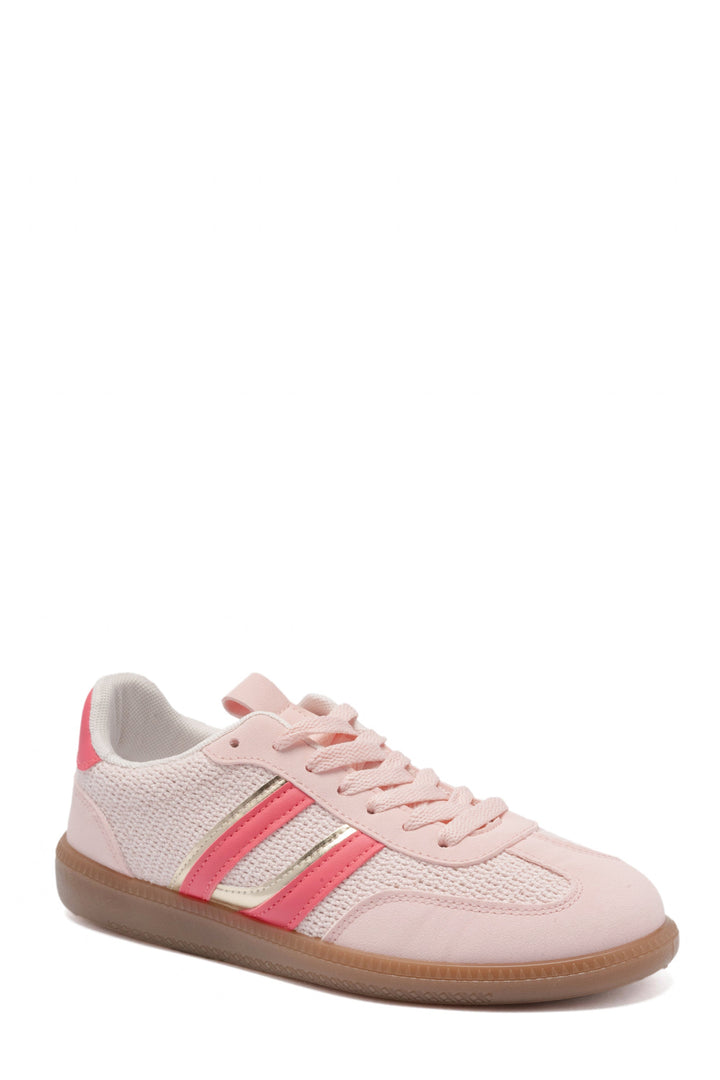 Yana | Roze Sneakers