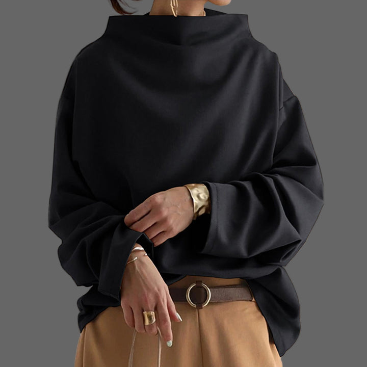 Nina | Oversized Trui