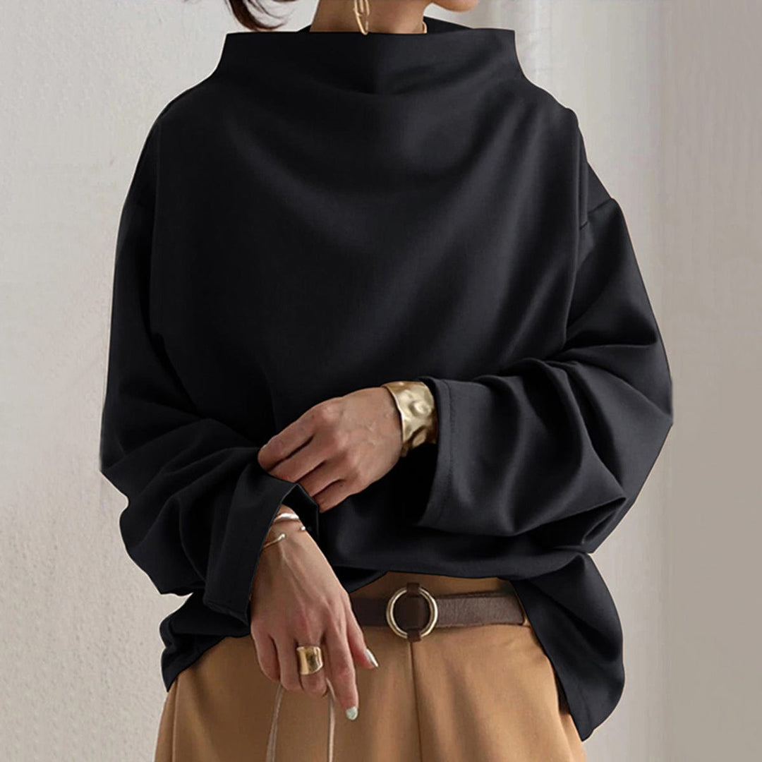 Nina | Oversized Trui