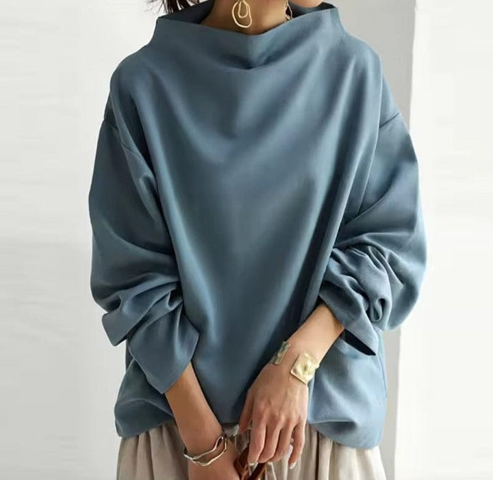 Nina | Oversized Trui