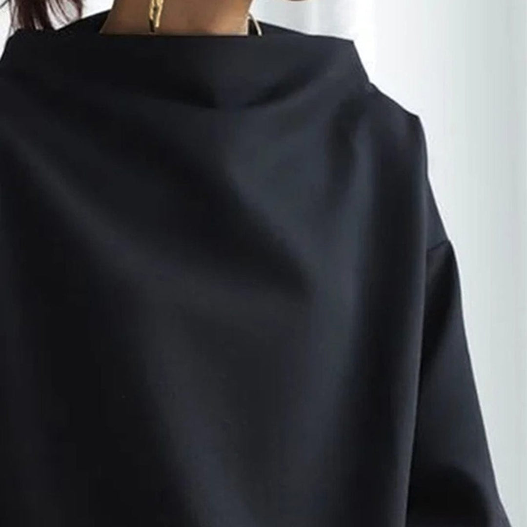 Nina | Oversized Trui