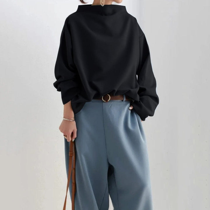 Nina | Oversized Trui