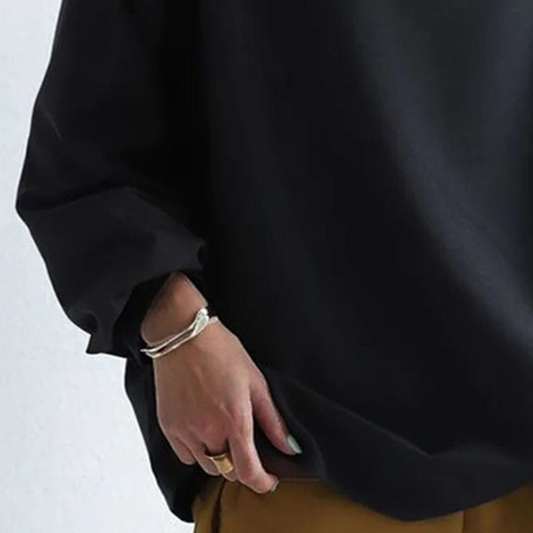 Nina | Oversized Trui