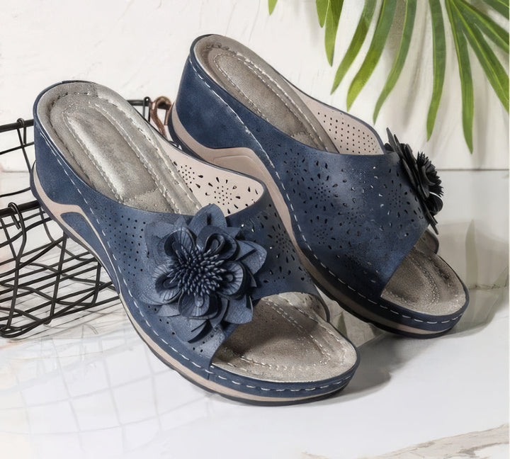 Jame | Orthopedische Sandalen
