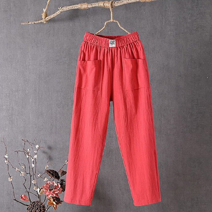 Alyra | Comfortabele Broek