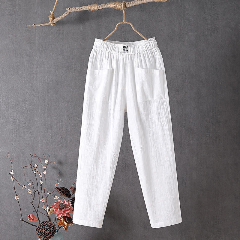 Alyra | Comfortabele Broek