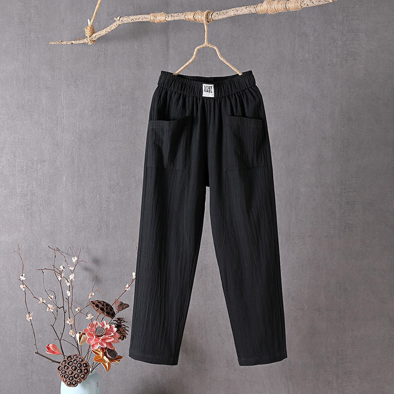 Alyra | Comfortabele Broek