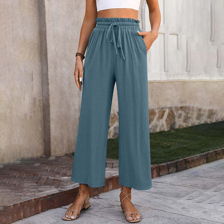Eluna Light Lounge Pants