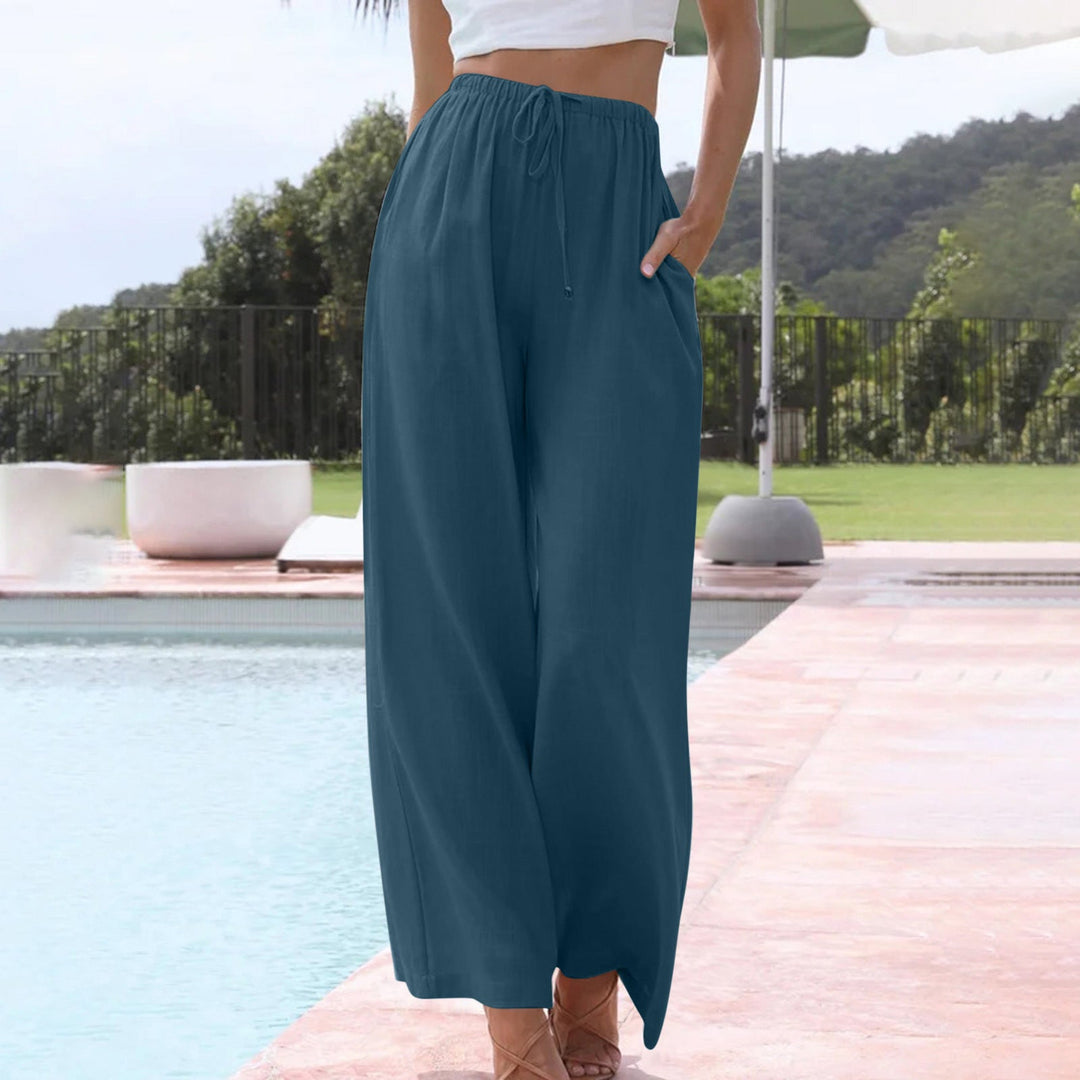 Vivian | Elegante Zomerbroek