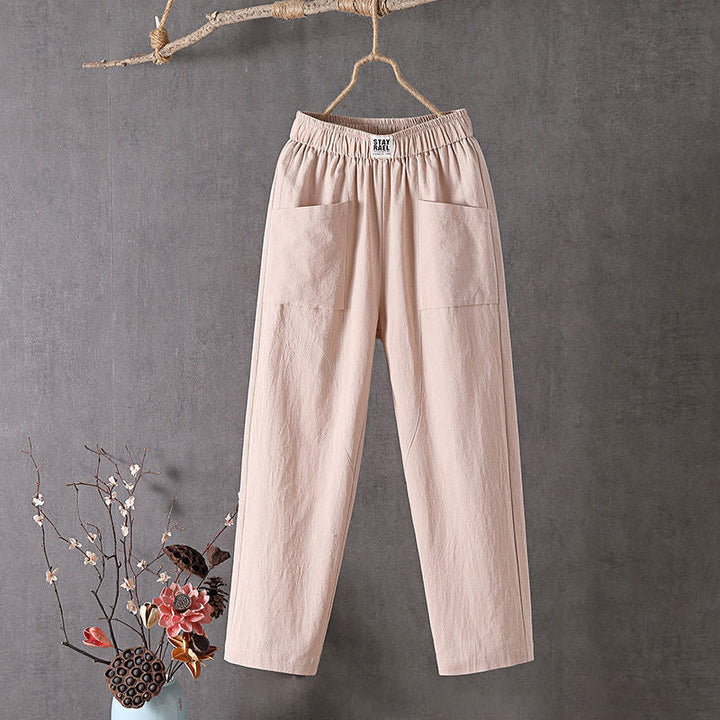 Alyra | Comfortabele Broek