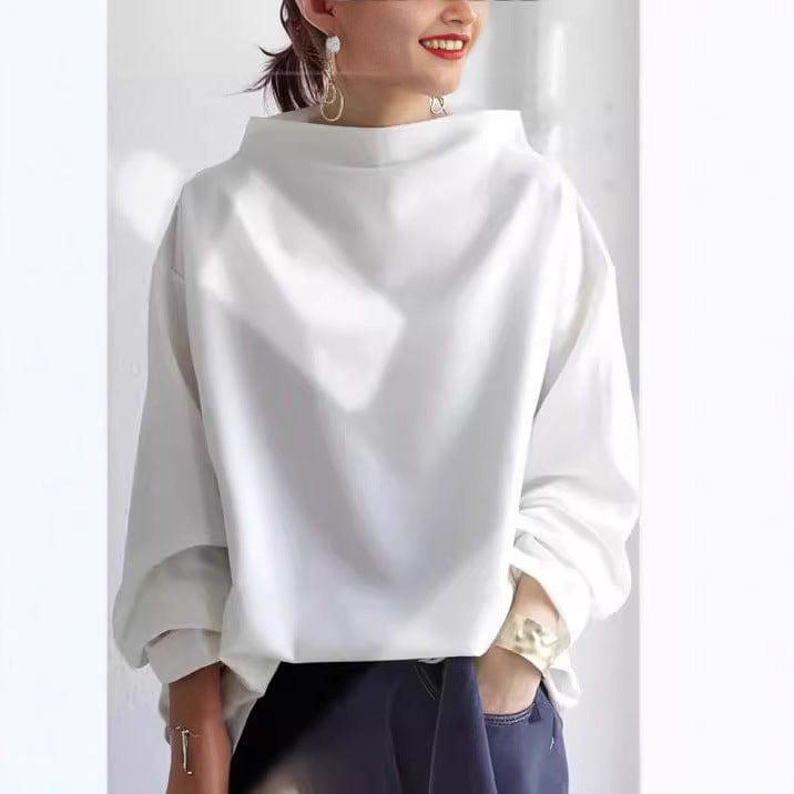 Wanda | Pullover