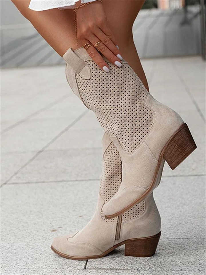 Josiane | Cowboylaarzen
