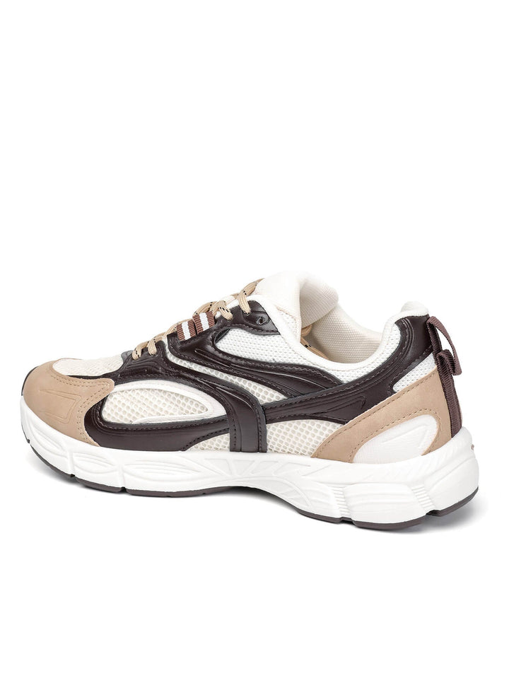 Rinske | Kaki Sneakers