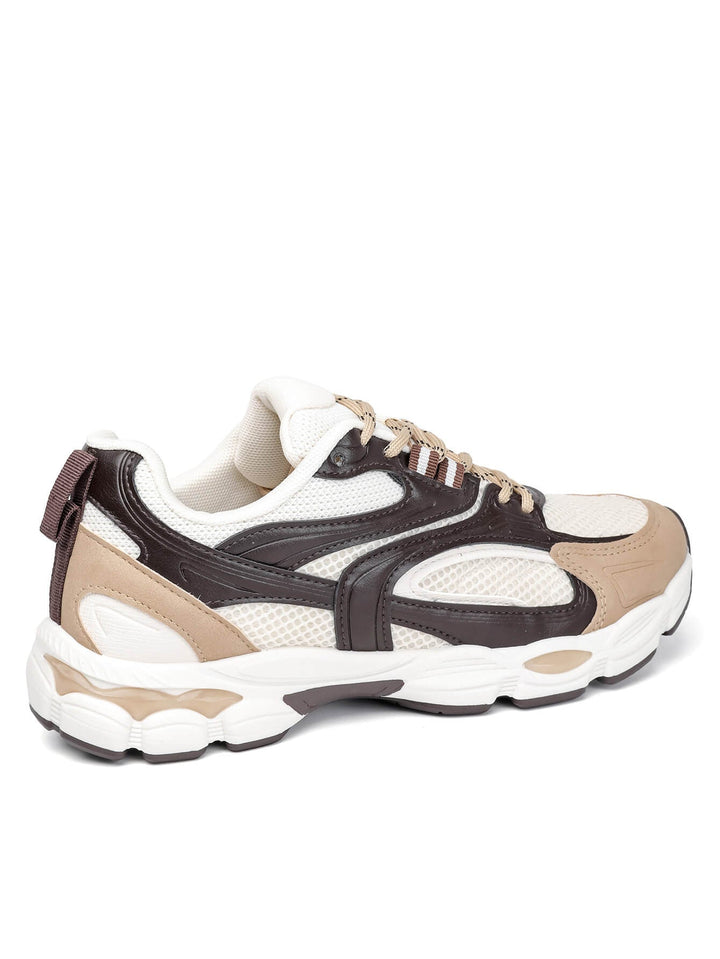 Rinske | Kaki Sneakers