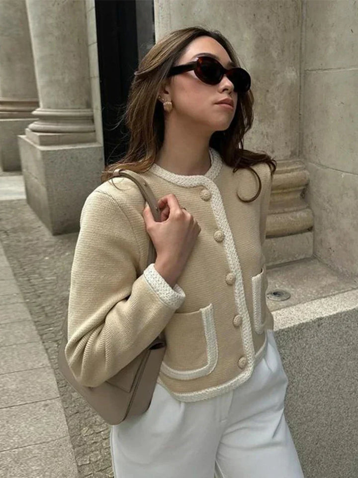 Iselin - Stylish Vest