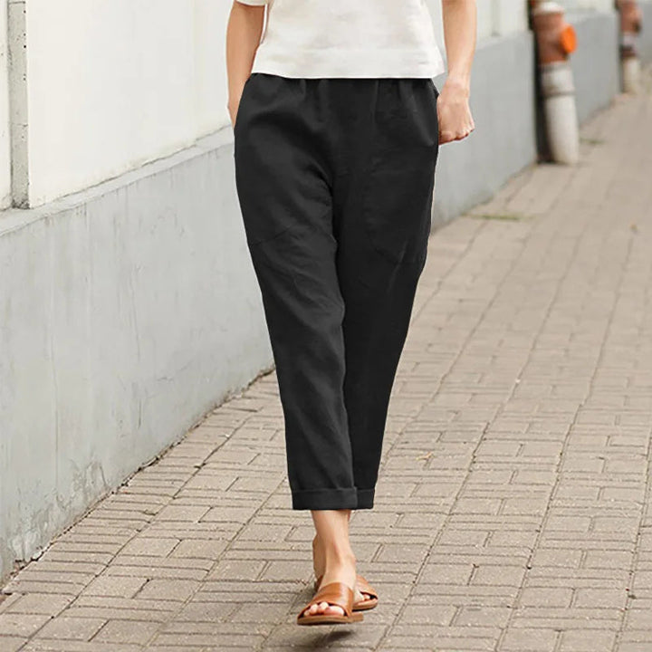 Kriza | Ruime Broek