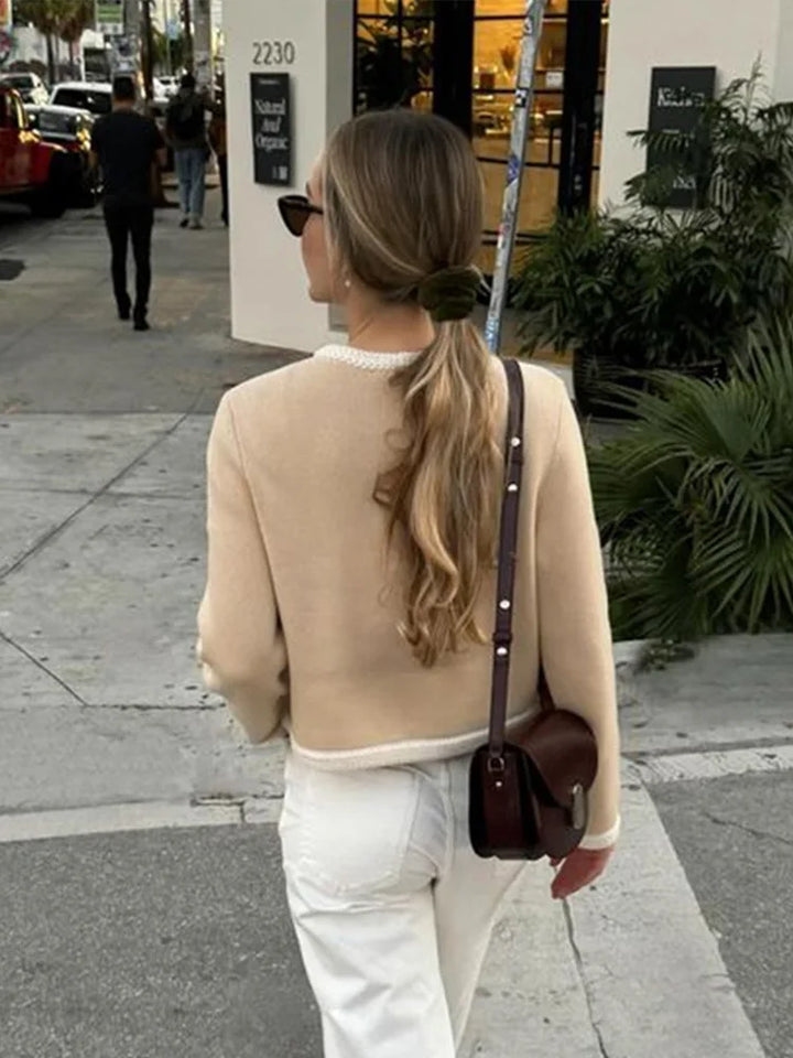 Iselin - Stylish Vest