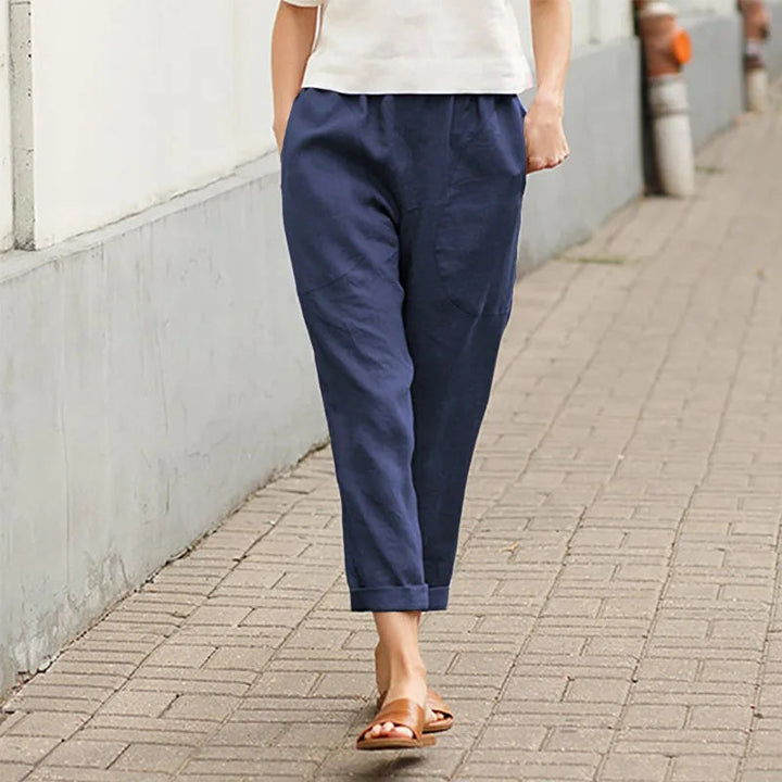 Kriza | Ruime Broek