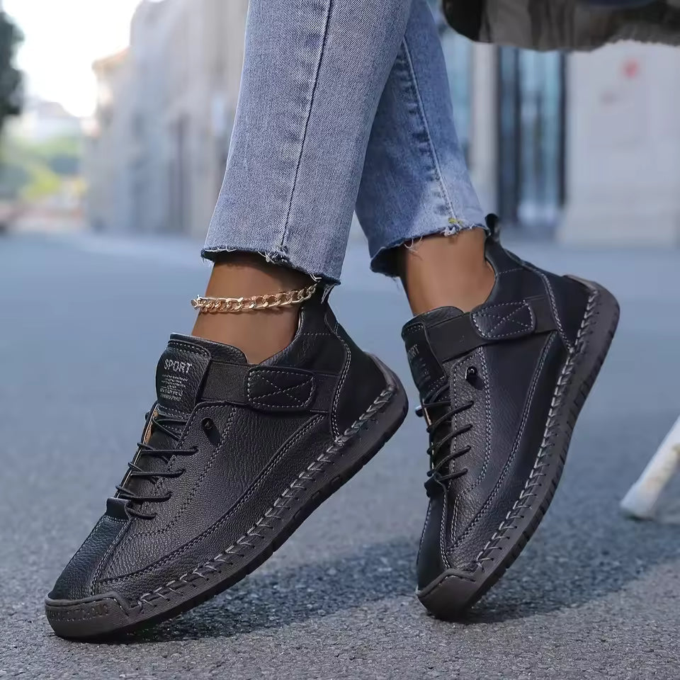 EVA | Lichte Sneakers met Ergonomische Steun