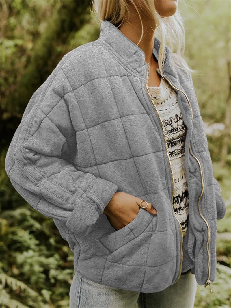 Lela - Cozy Winter Coat