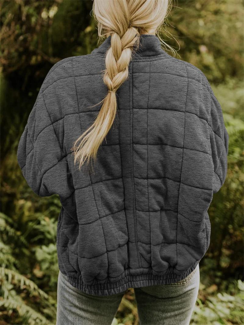 Lela - Cozy Winter Coat