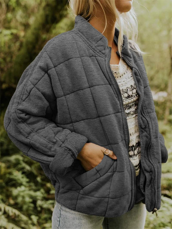 Lela - Cozy Winter Coat