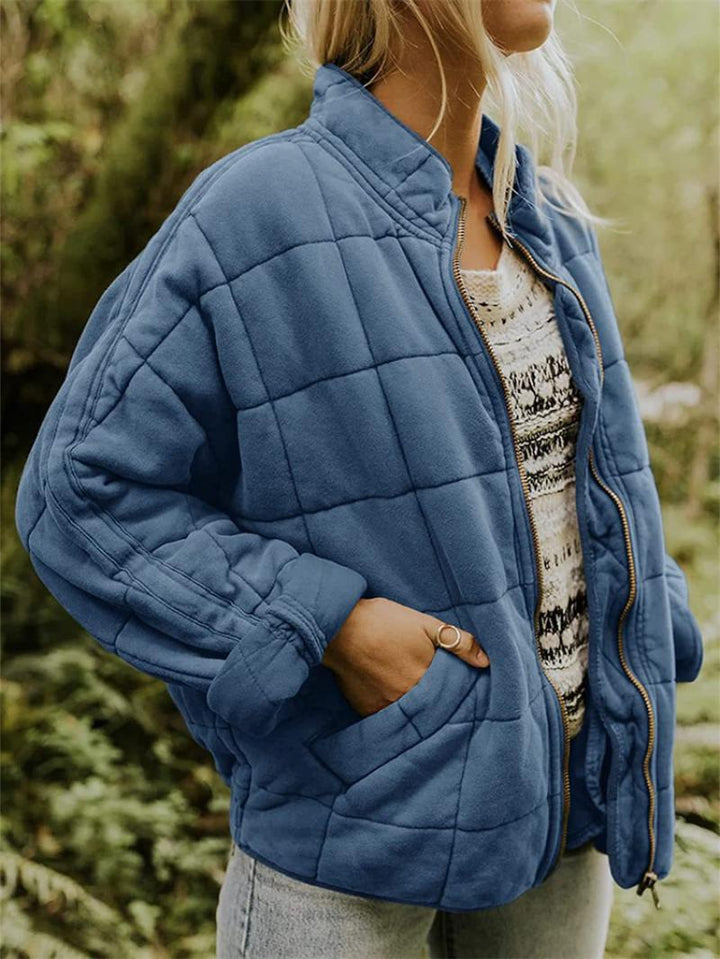 Lela - Cozy Winter Coat