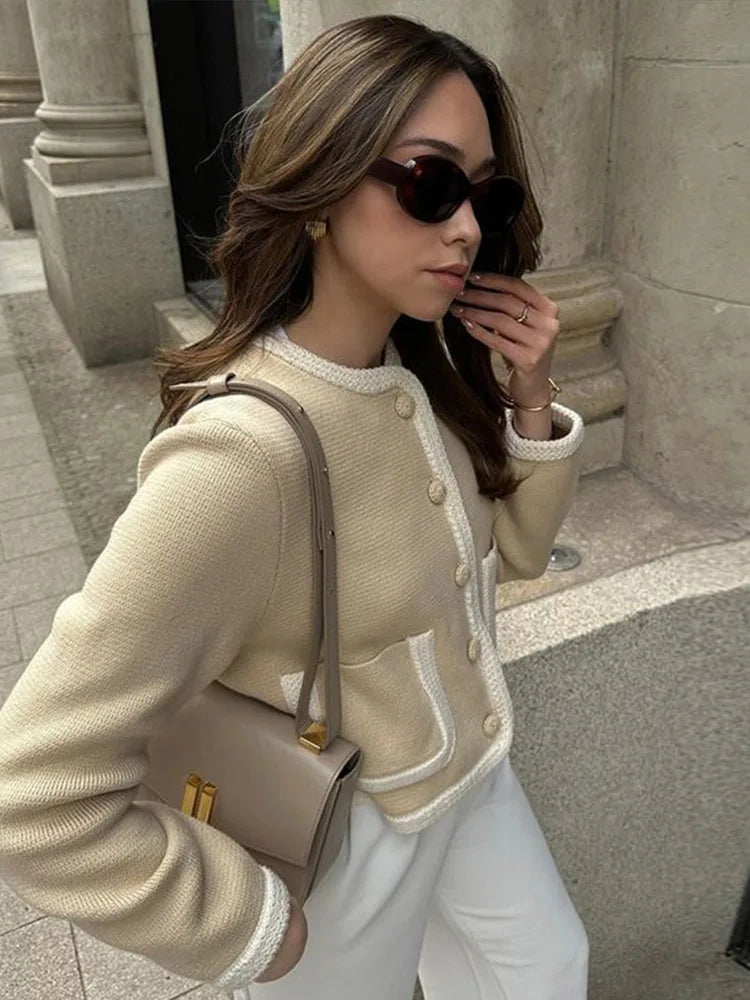 Iselin - Stylish Vest