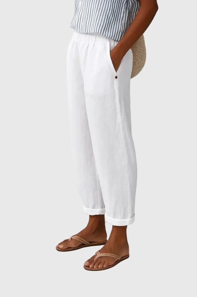 Samantha | Comfortbroek