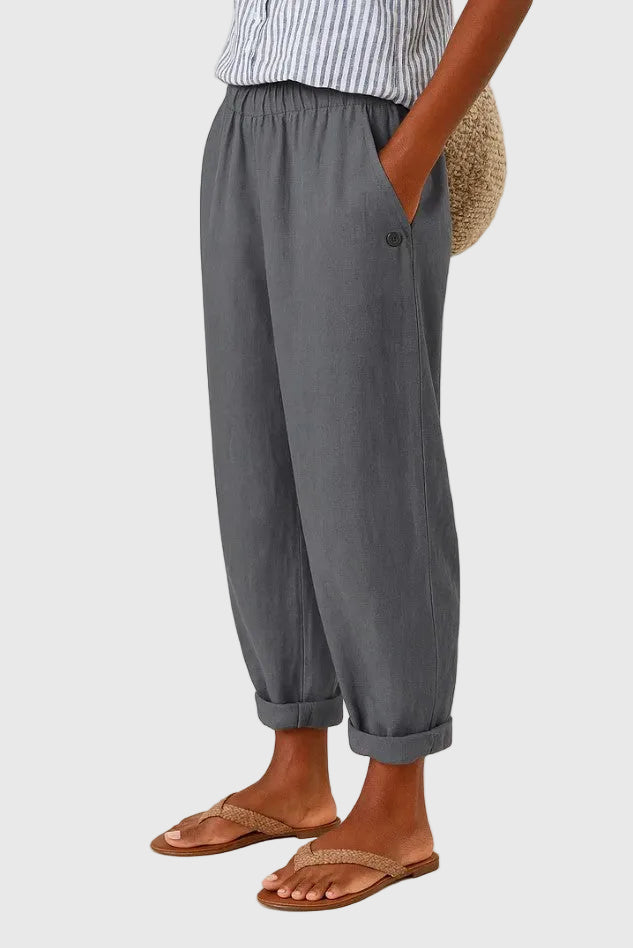 Samantha | Comfortbroek