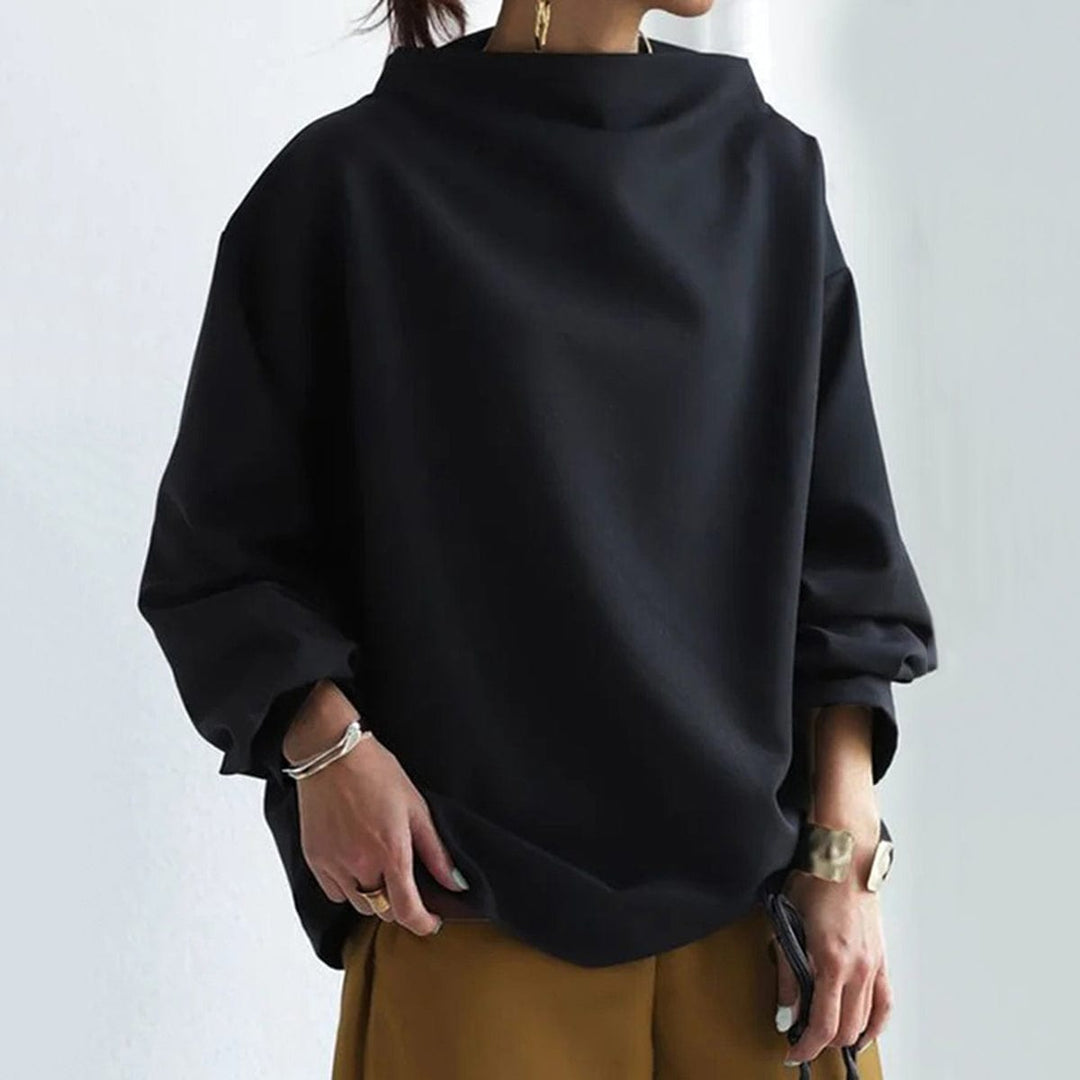 Wanda | Pullover