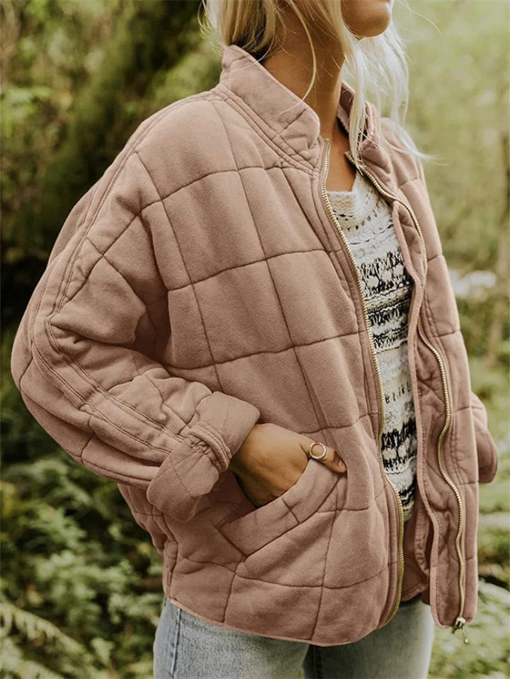 Lela - Cozy Winter Coat