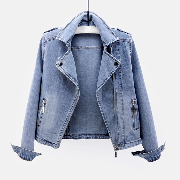 Denim | Spijkerjack