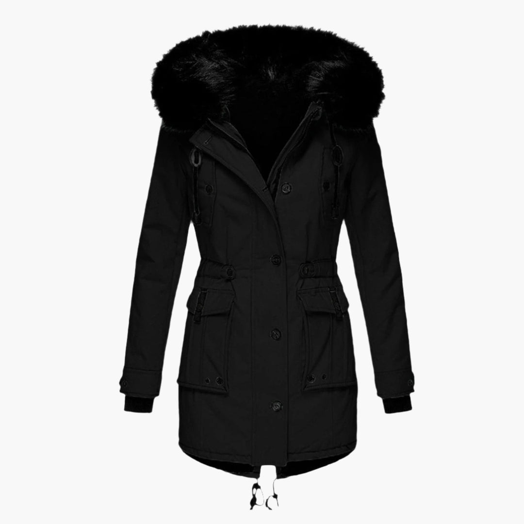 Lynn | Dikke Parka