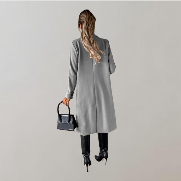 Avyana | Elegante Winterjas