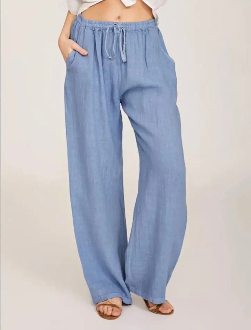 Palma | Lichte Broek