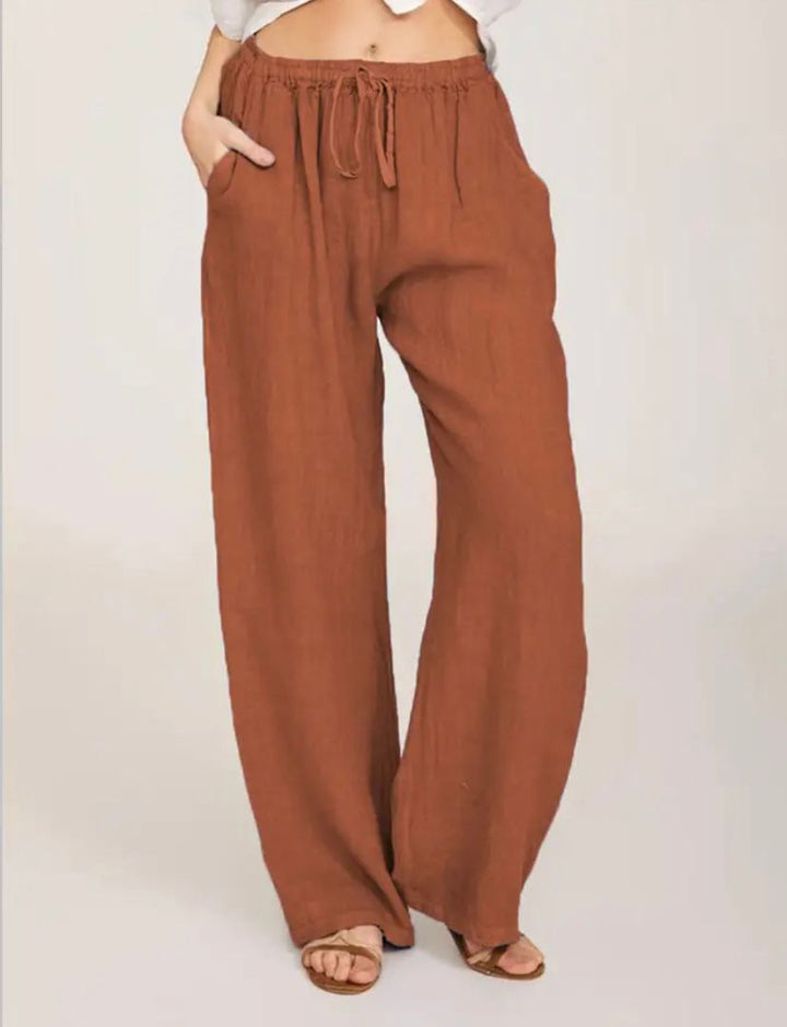 Palma | Lichte Broek