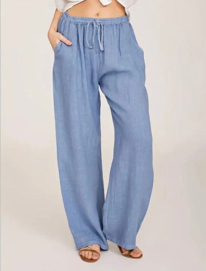 Palma | Lichte Broek