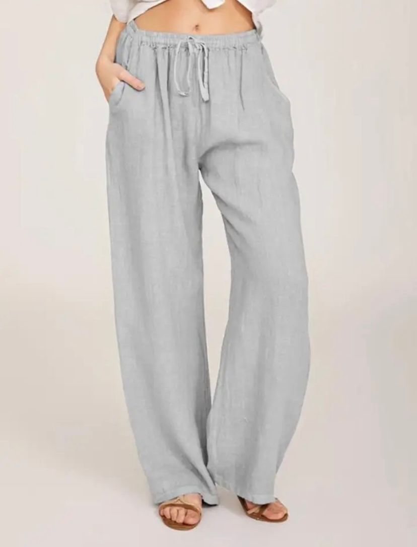 Palma | Lichte Broek