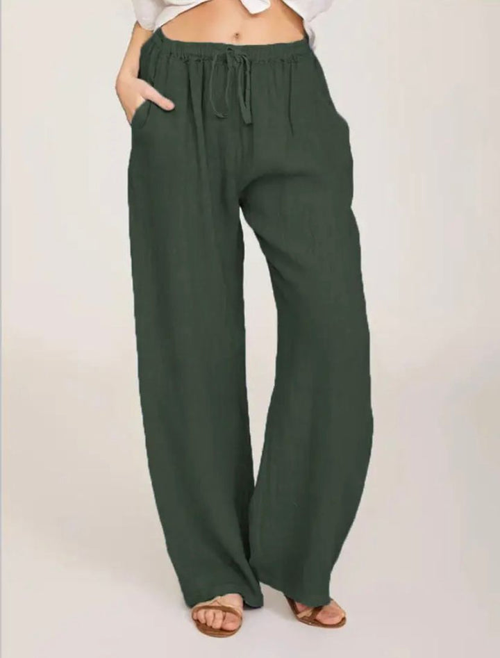 Palma | Lichte Broek