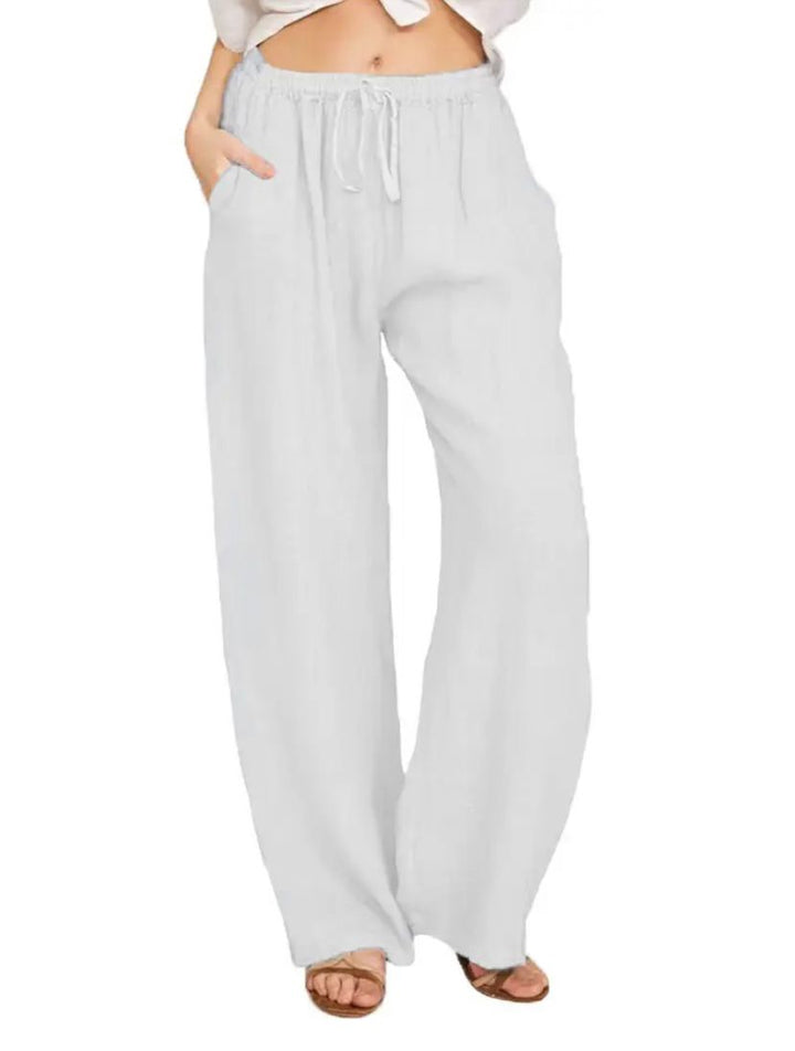 Palma | Lichte Broek