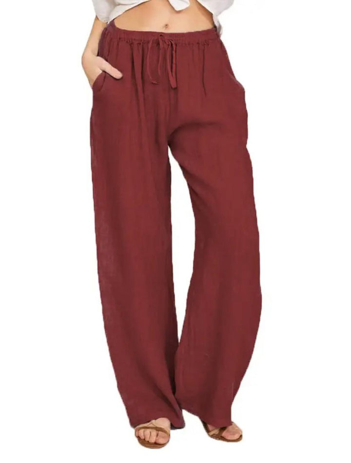Palma | Lichte Broek