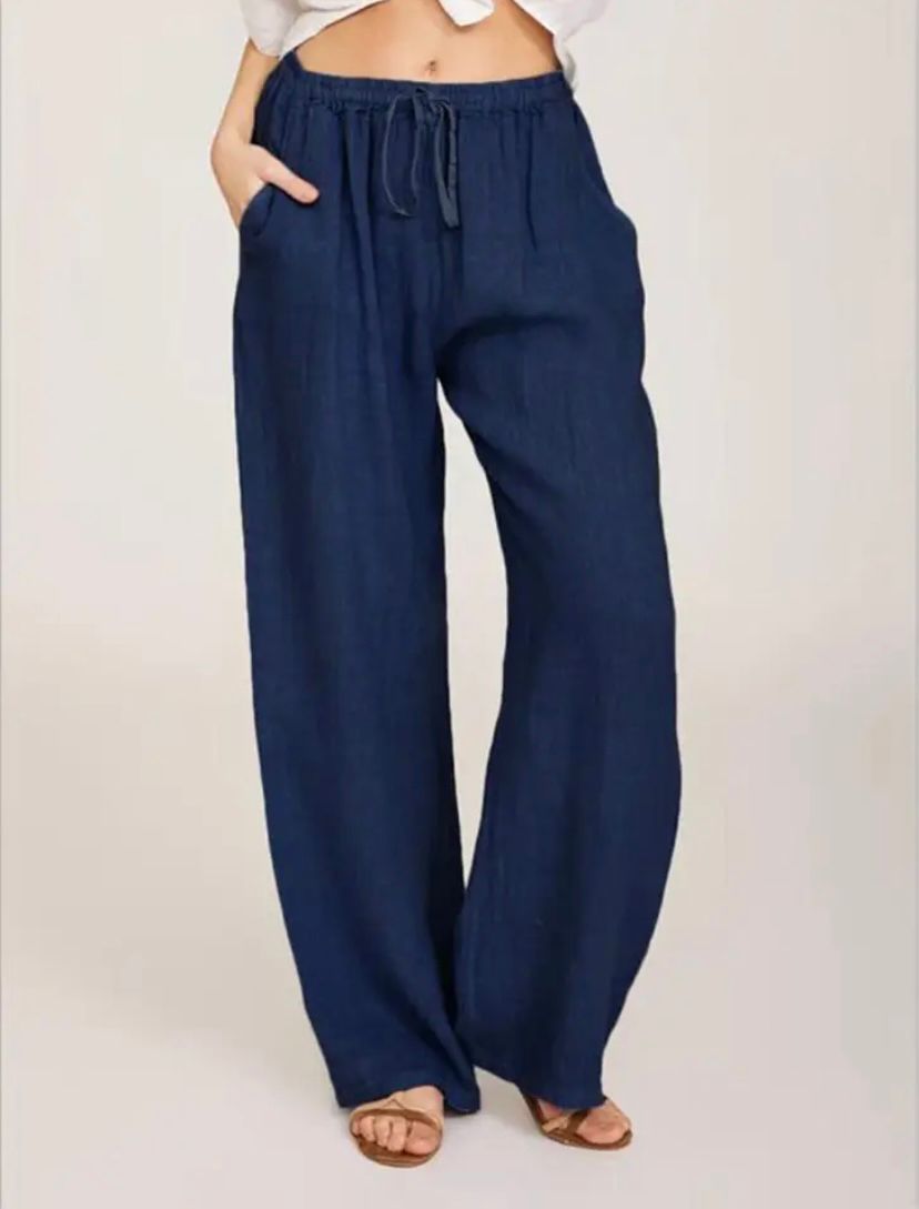 Palma | Lichte Broek