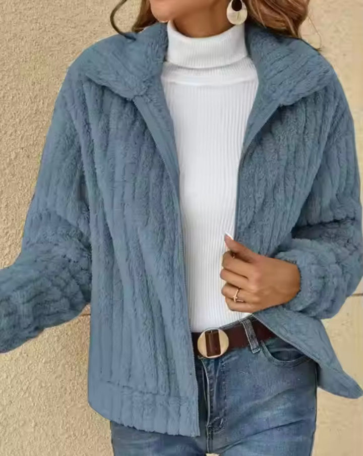 Fien | Elegante Gilet