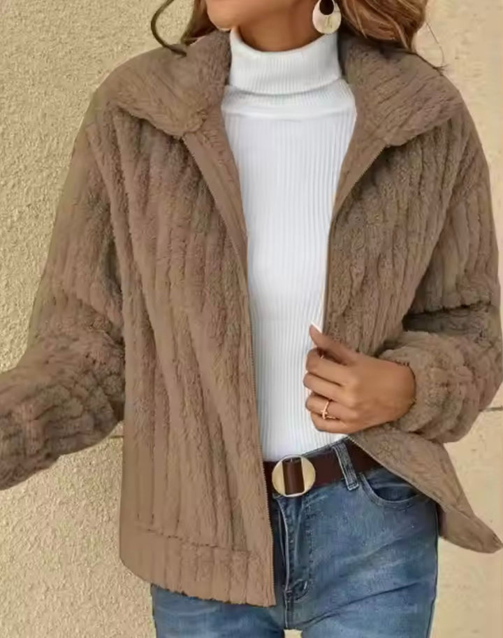 Fien | Elegante Gilet