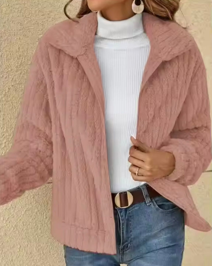 Fien | Elegante Gilet