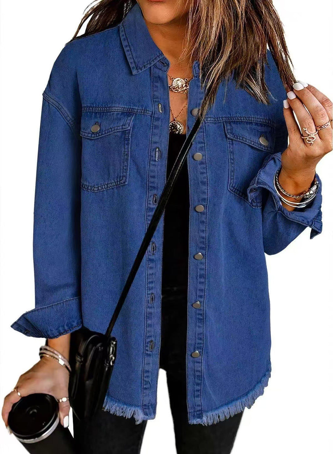 Denim | Jeansjack