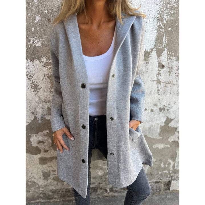 Noa | Capuchon Vest