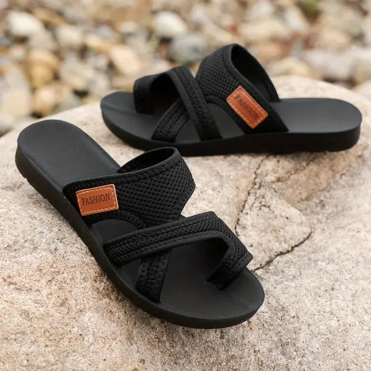 Kája | Correctieve Sandalen voor Hallux Valgus
